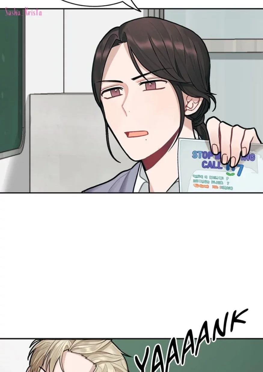 Marked By King BS Chapter 6 page 38