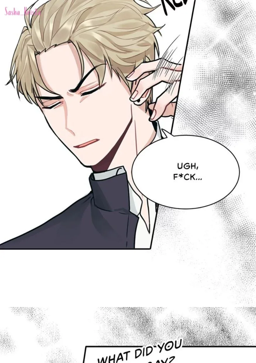 Marked By King BS Chapter 6 page 40