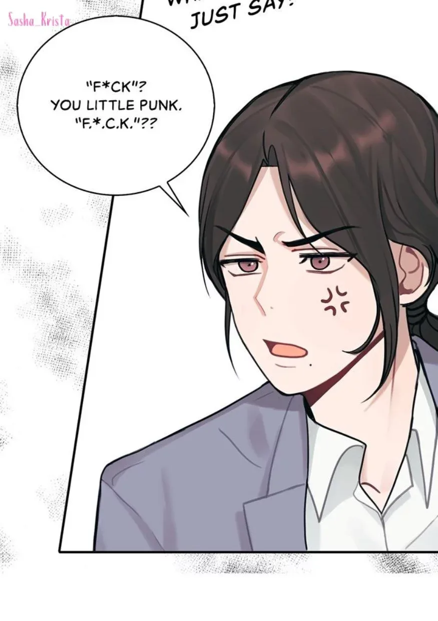 Marked By King BS Chapter 6 page 41