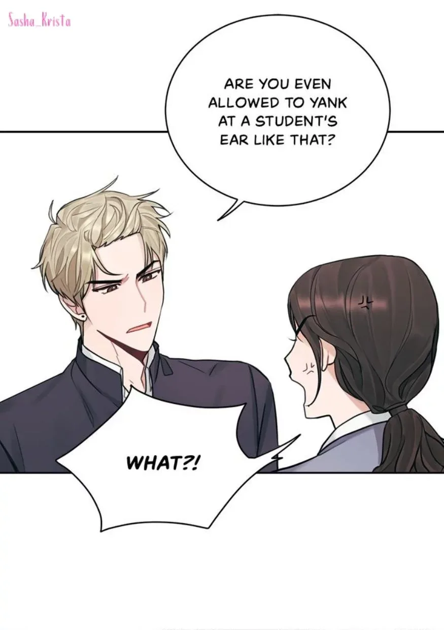 Marked By King BS Chapter 6 page 42