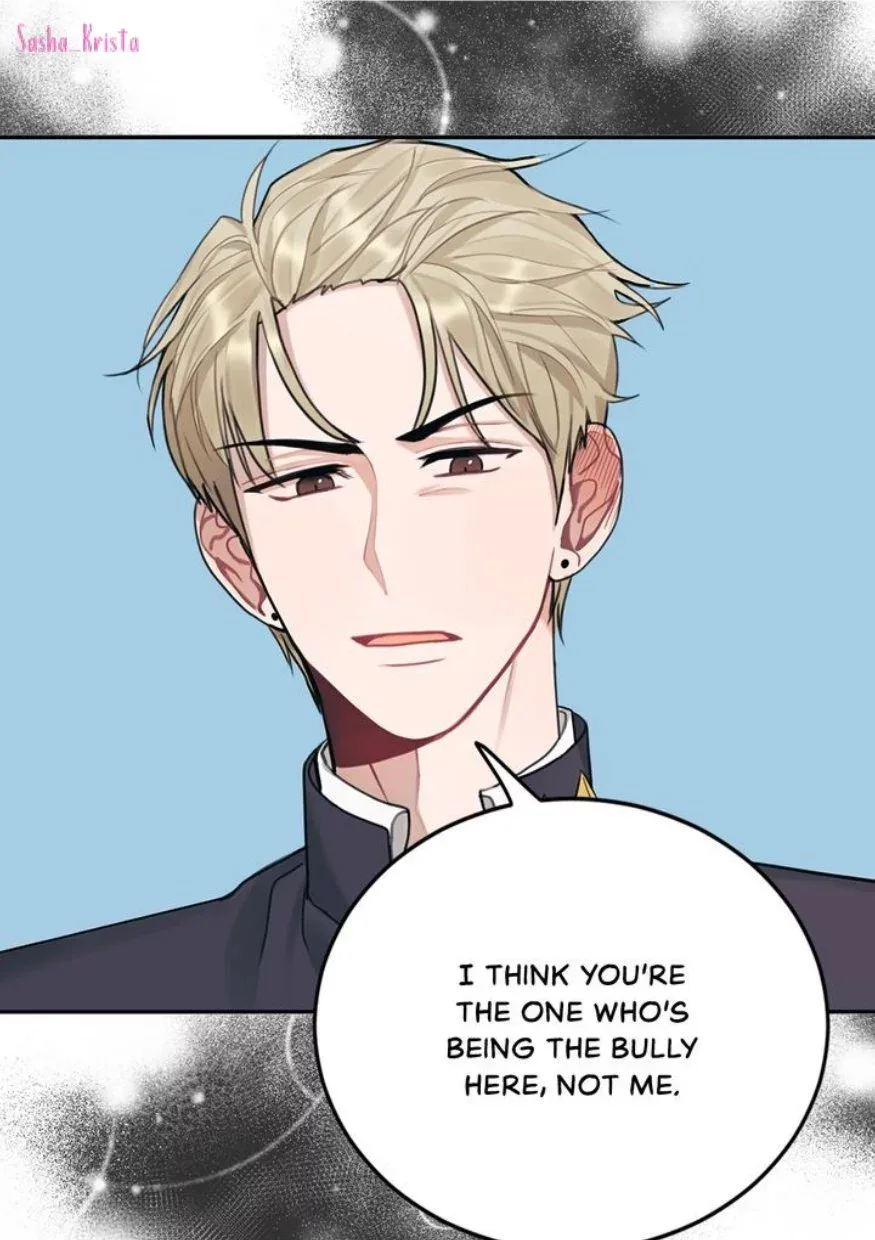 Marked By King BS Chapter 6 page 43