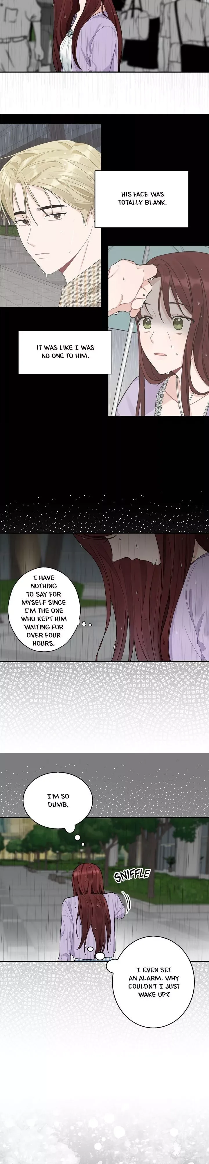 Marked By King BS Chapter 60 page 10
