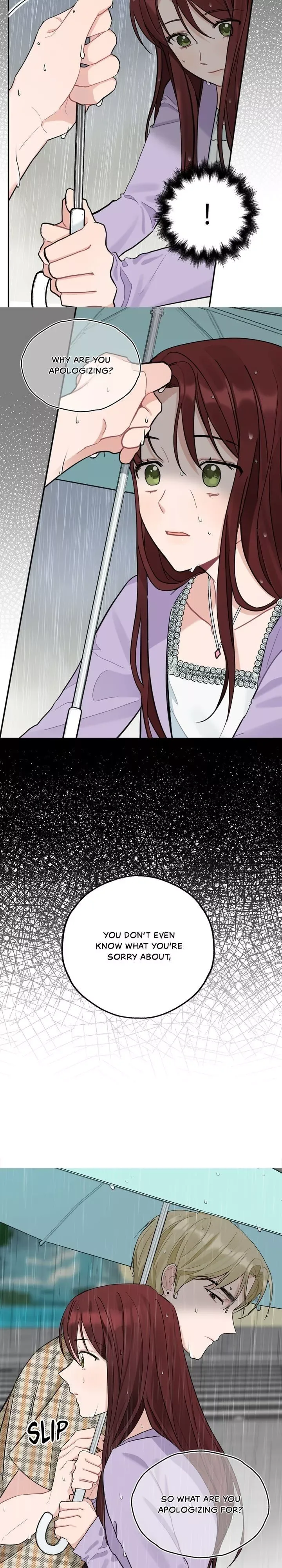 Marked By King BS Chapter 60 page 3