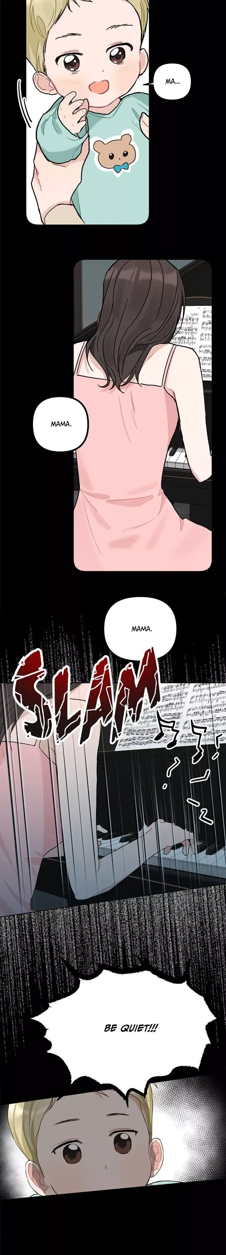 Marked By King BS Chapter 60 page 15