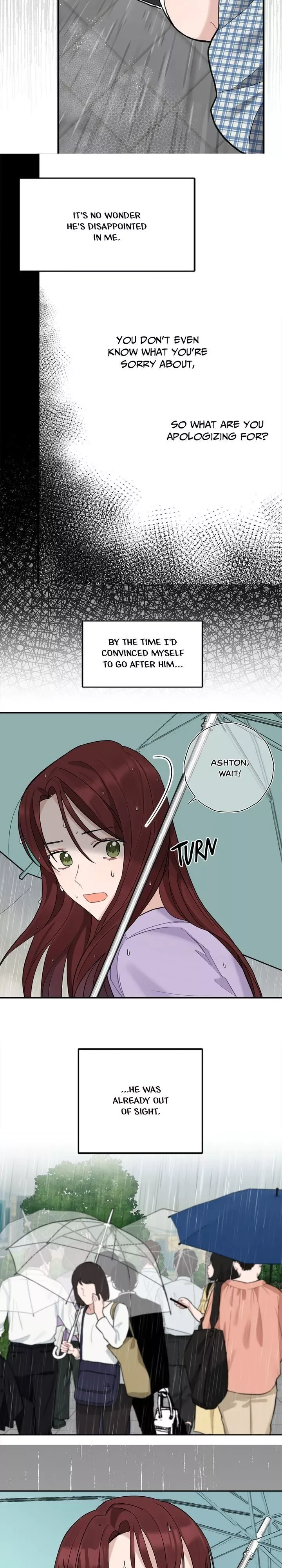 Marked By King BS Chapter 60 page 6