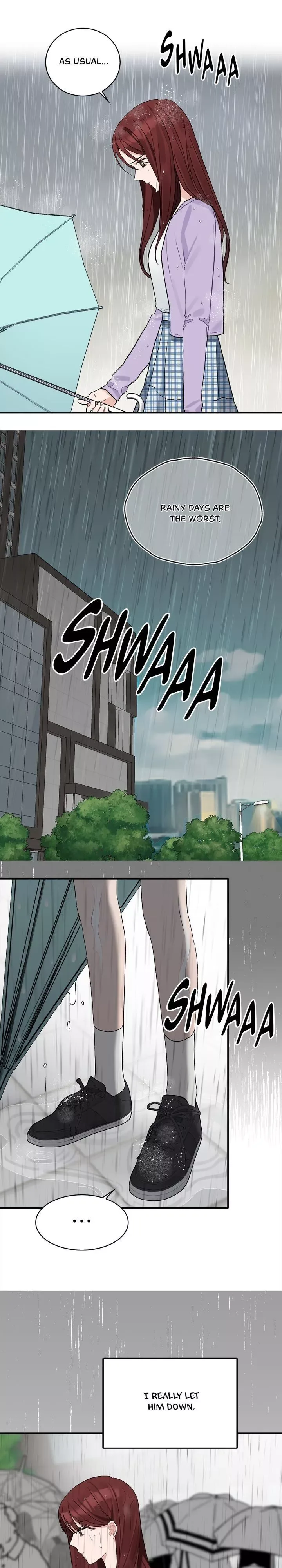 Marked By King BS Chapter 60 page 9