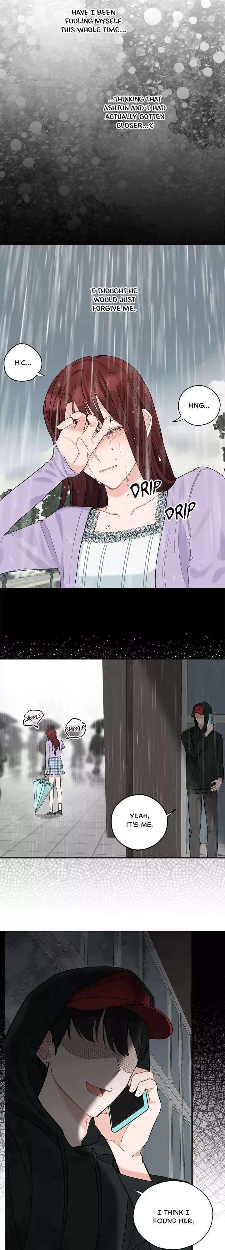 Marked By King BS Chapter 60 page 11