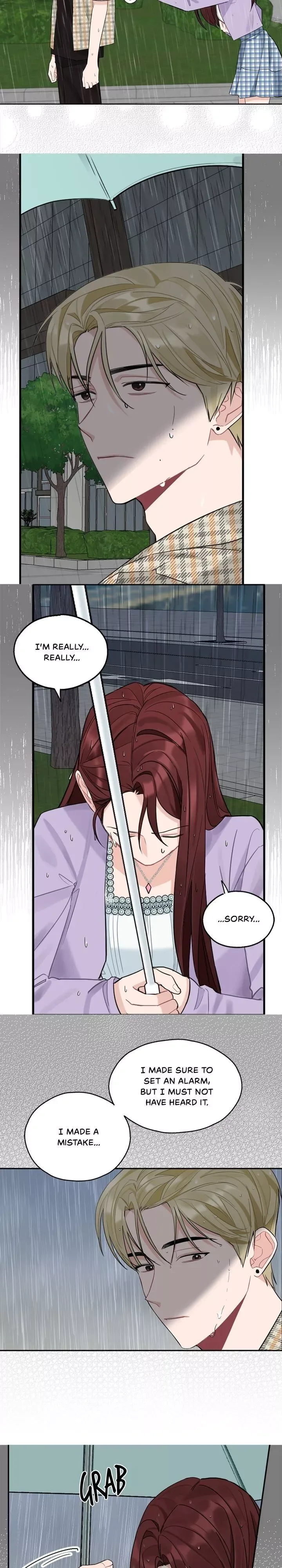 Marked By King BS Chapter 60 page 2