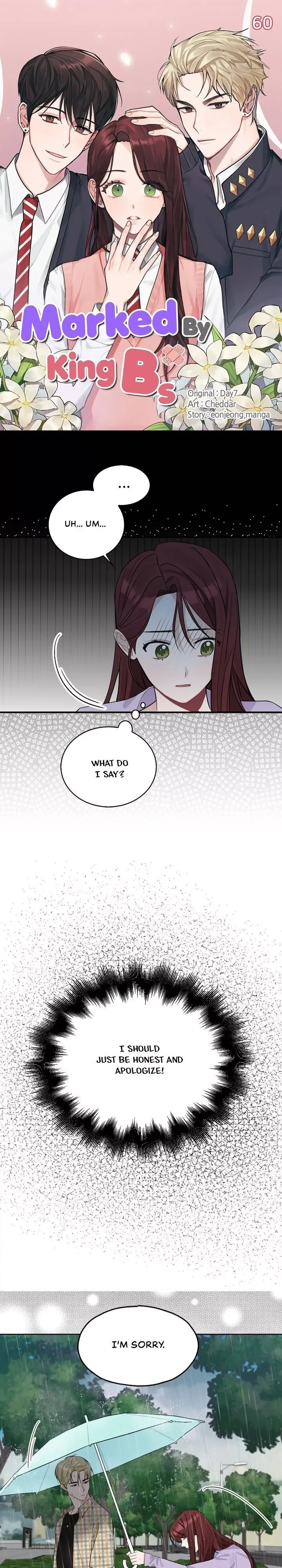 Marked By King BS Chapter 60 page 1