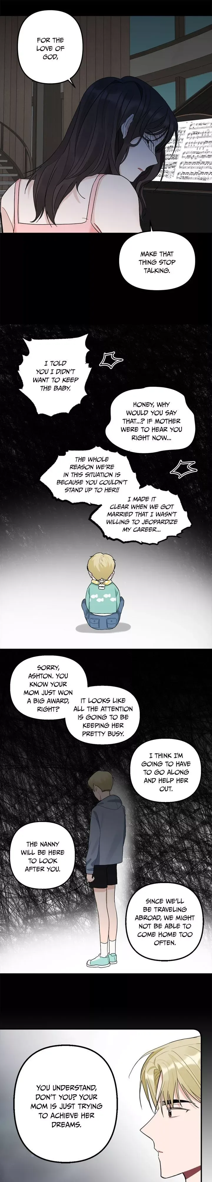 Marked By King BS Chapter 60 page 17