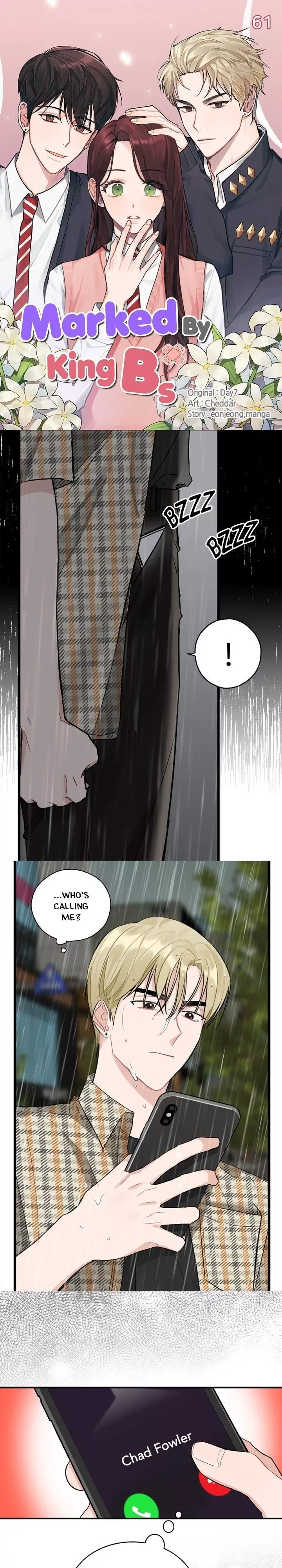 Marked By King BS Chapter 61 page 1
