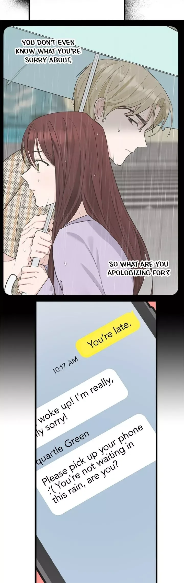 Marked By King BS Chapter 61 page 4
