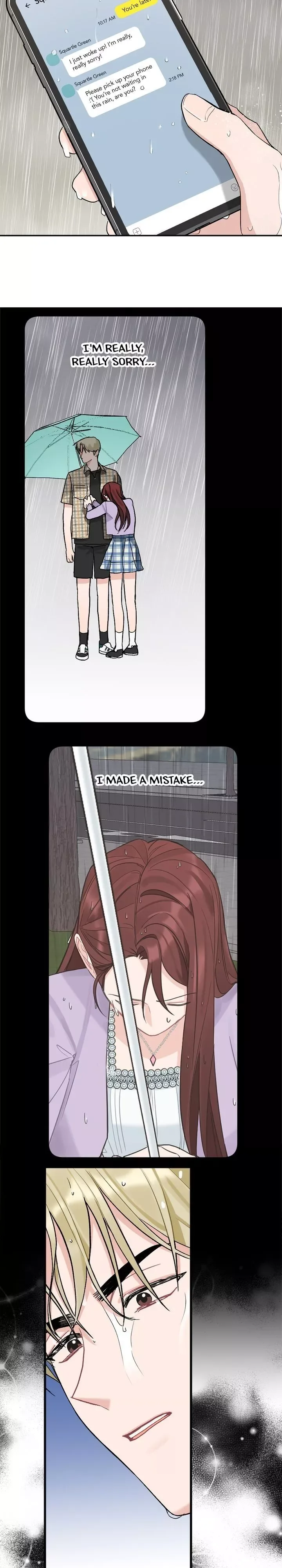 Marked By King BS Chapter 61 page 3