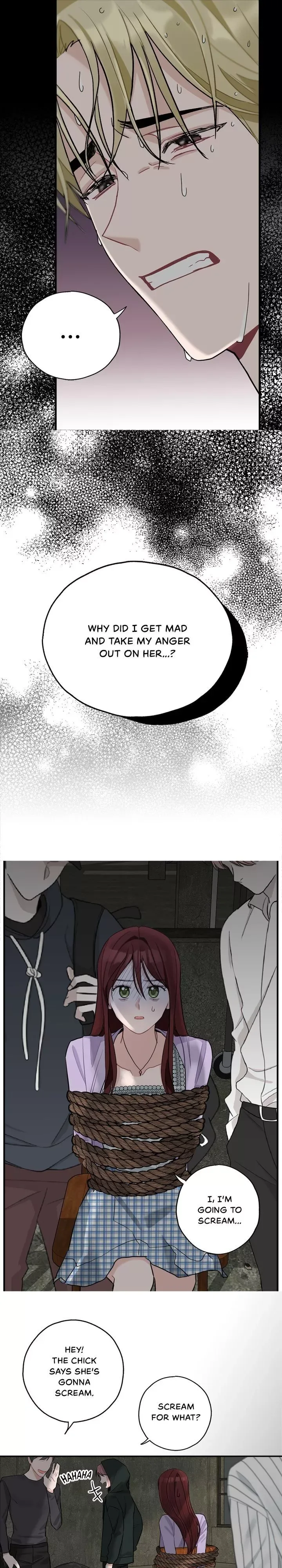 Marked By King BS Chapter 61 page 5