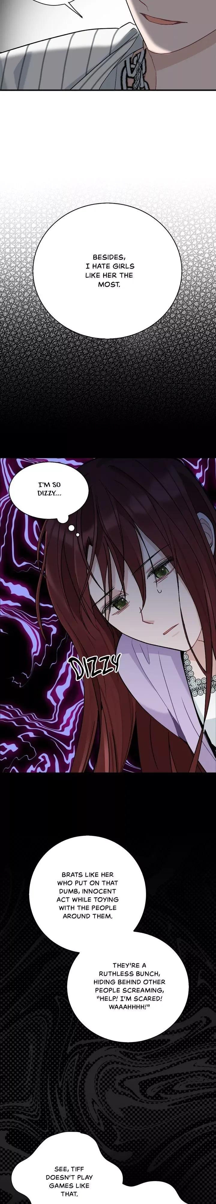 Marked By King BS Chapter 61 page 18