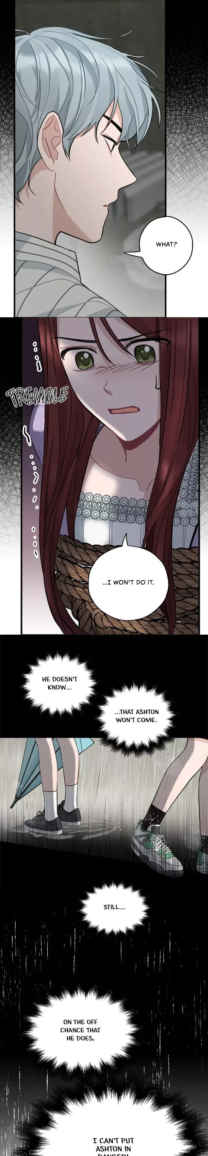 Marked By King BS Chapter 61 page 9