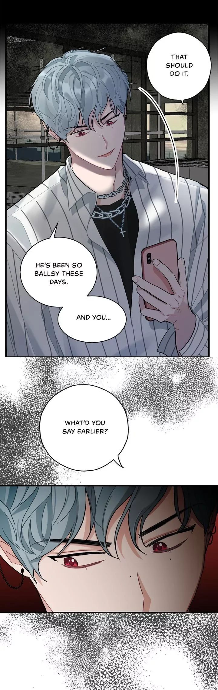 Marked By King BS Chapter 61 page 12