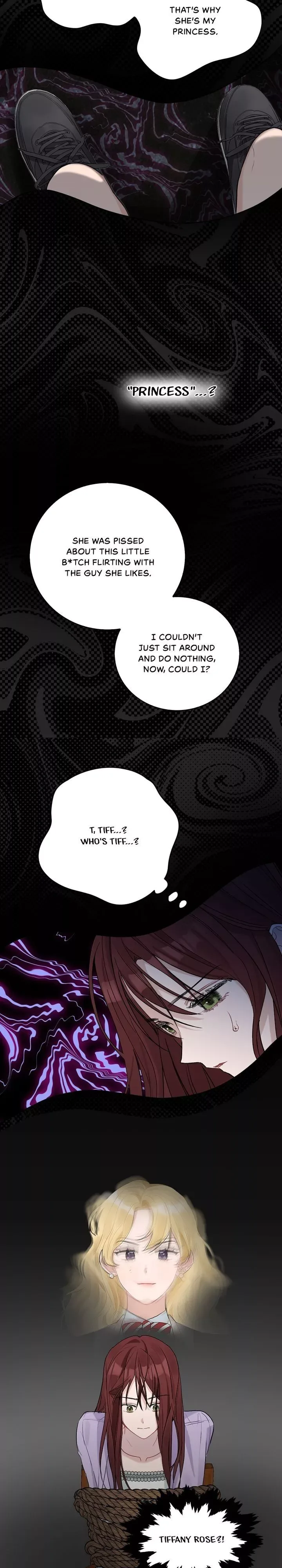 Marked By King BS Chapter 61 page 19