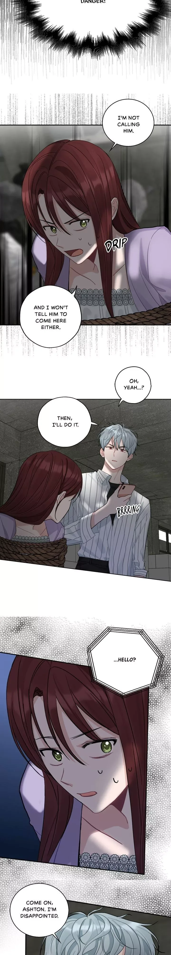 Marked By King BS Chapter 61 page 10