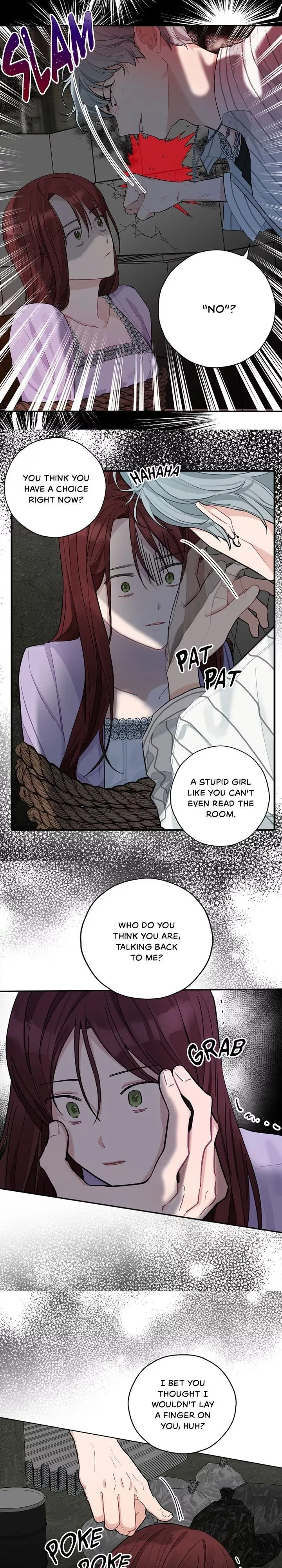 Marked By King BS Chapter 61 page 13