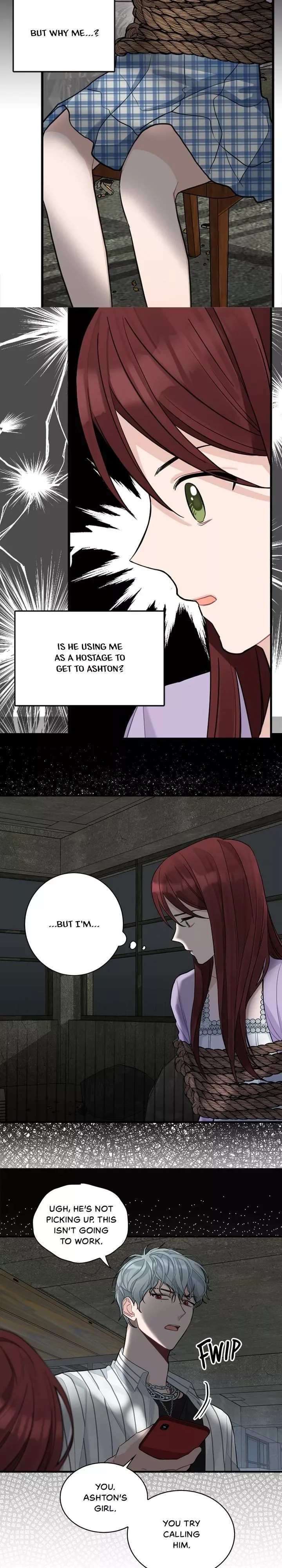 Marked By King BS Chapter 61 page 7