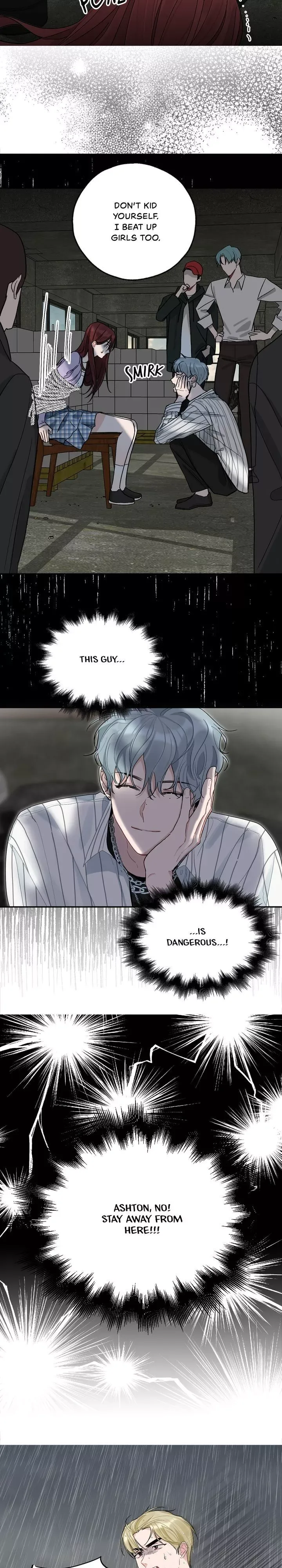 Marked By King BS Chapter 61 page 14