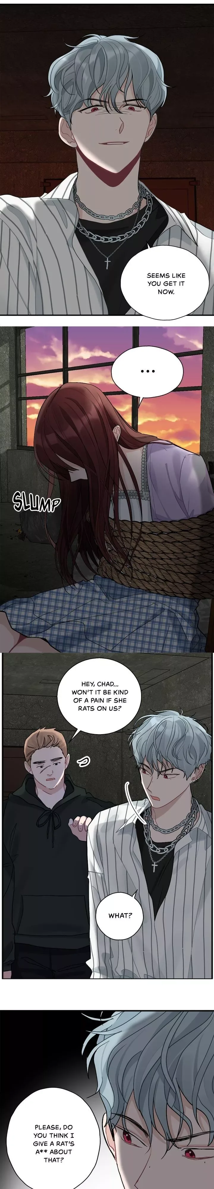 Marked By King BS Chapter 61 page 17
