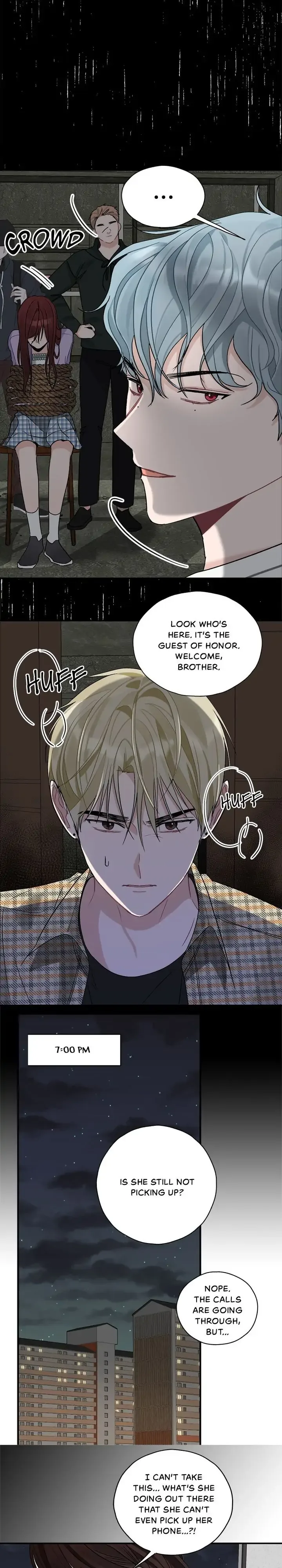 Marked By King BS Chapter 62 page 2