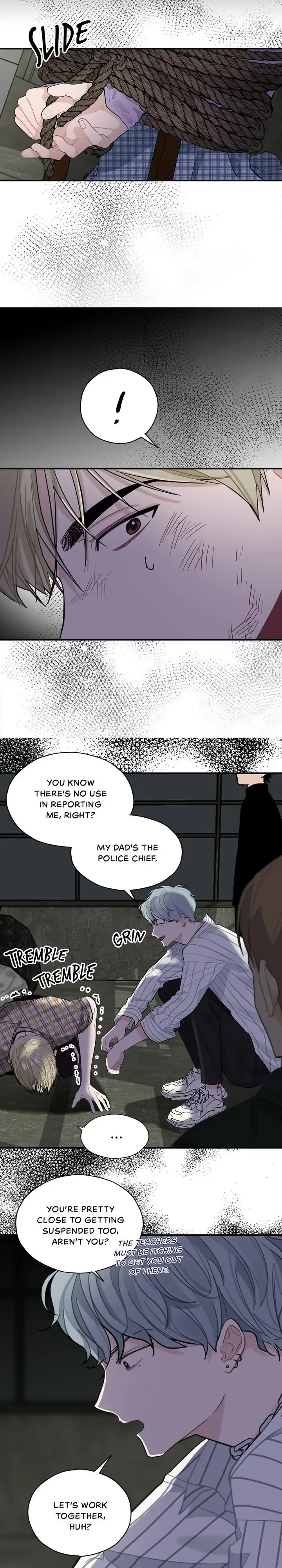 Marked By King BS Chapter 62 page 11