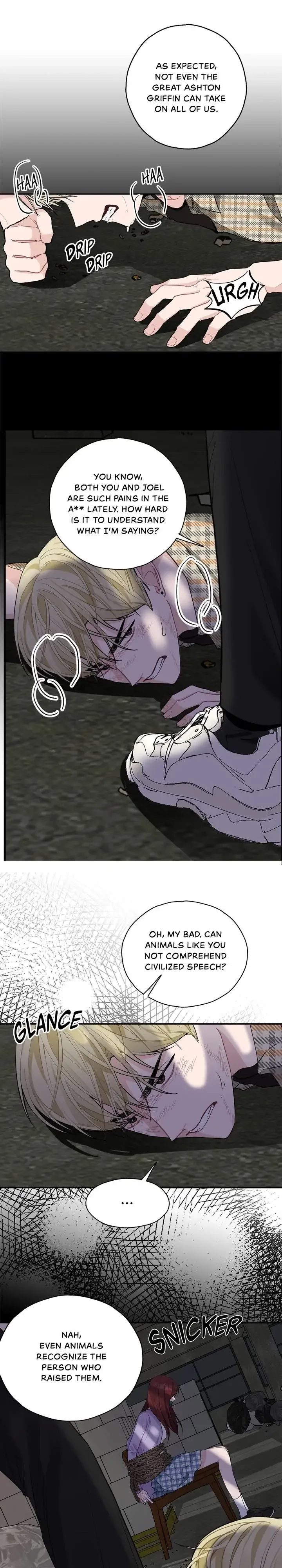 Marked By King BS Chapter 62 page 9