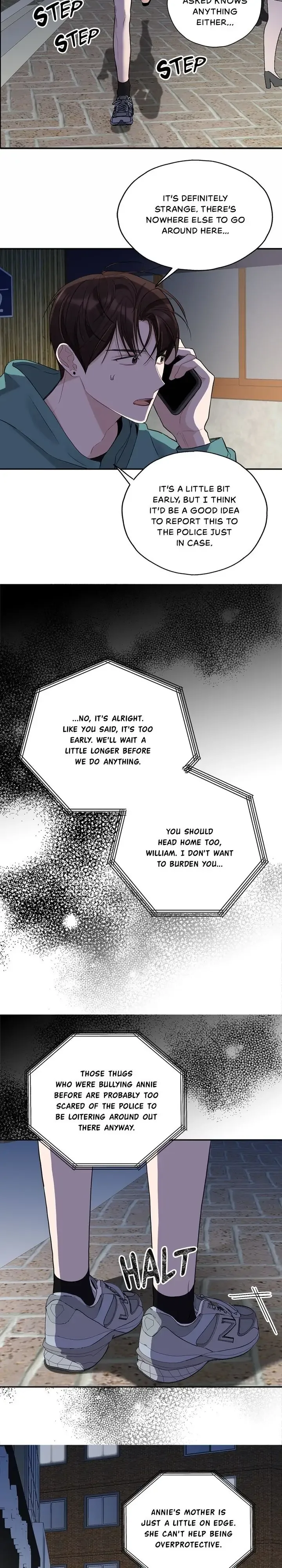 Marked By King BS Chapter 62 page 6