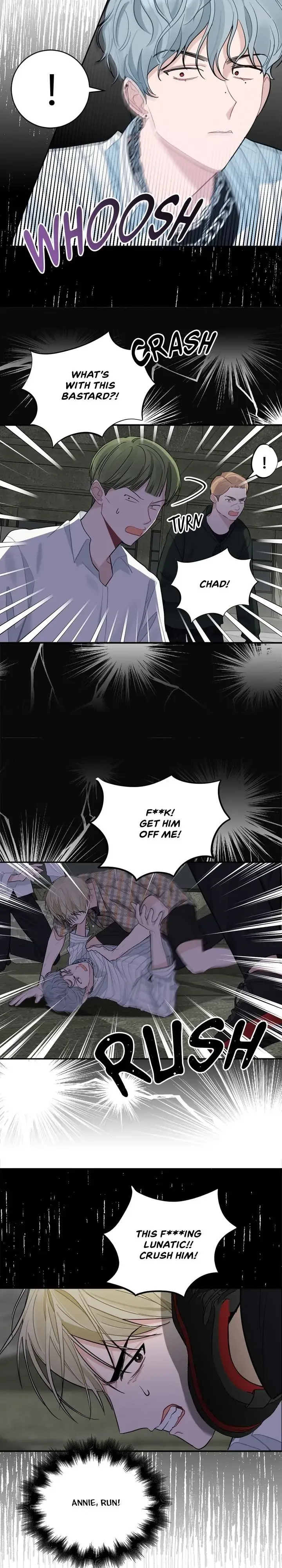 Marked By King BS Chapter 62 page 15