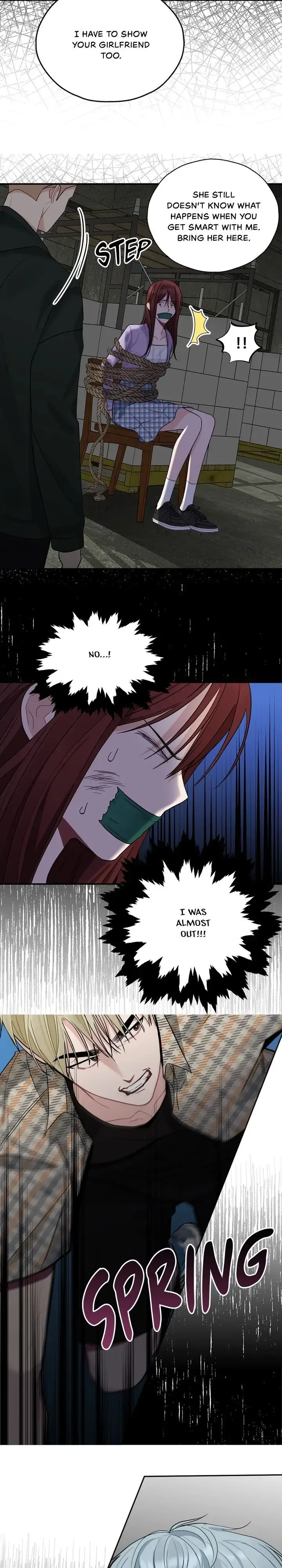 Marked By King BS Chapter 62 page 14