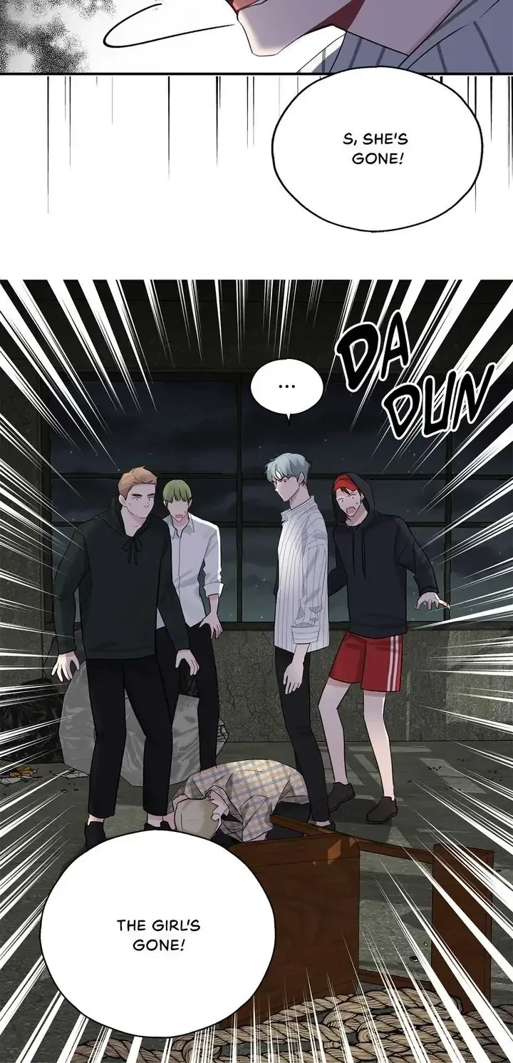 Marked By King BS Chapter 62 page 18