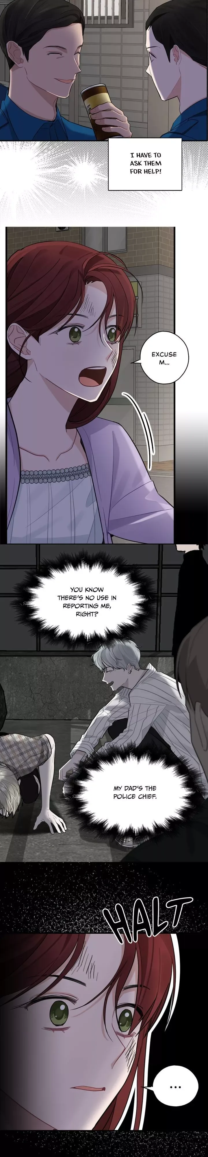Marked By King BS Chapter 63 page 3
