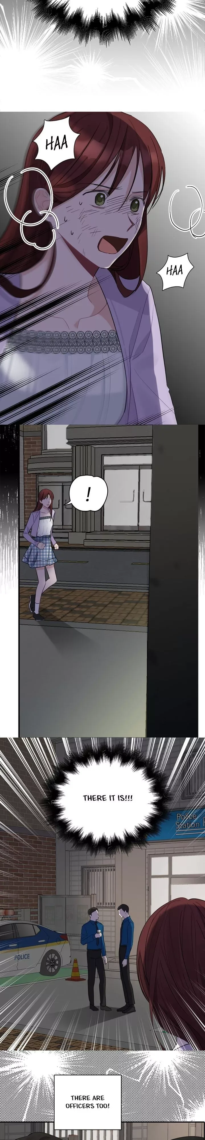 Marked By King BS Chapter 63 page 2