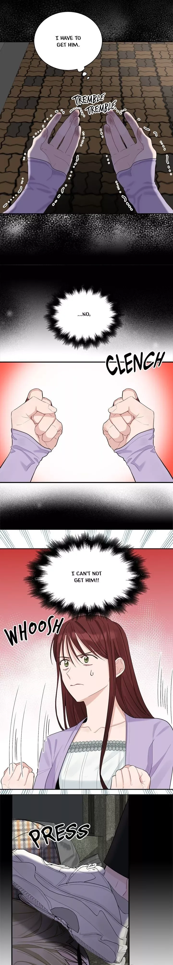 Marked By King BS Chapter 63 page 9