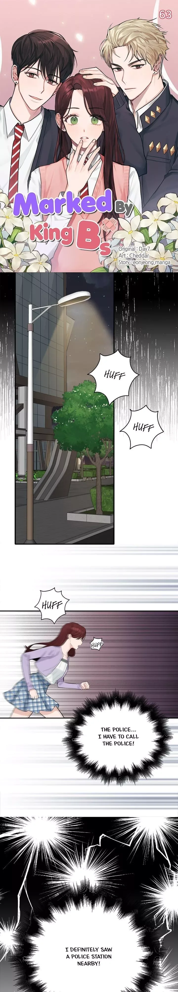 Marked By King BS Chapter 63 page 1