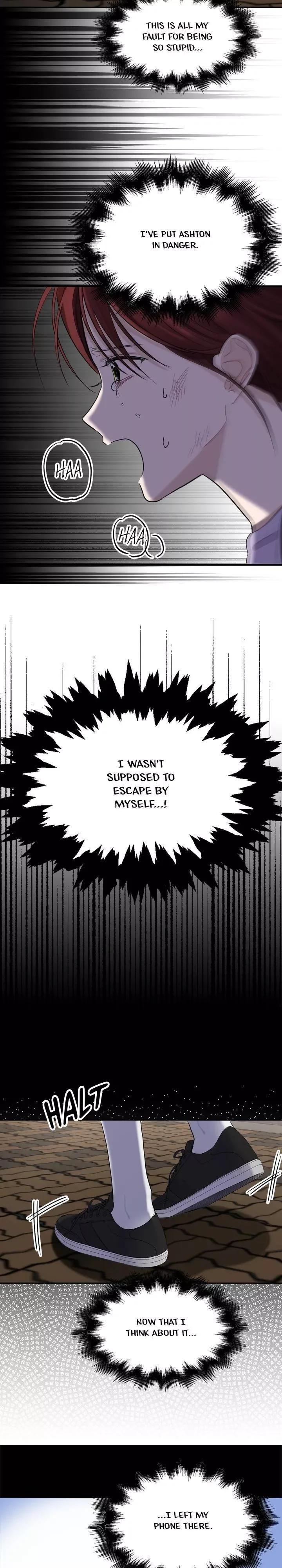 Marked By King BS Chapter 63 page 6