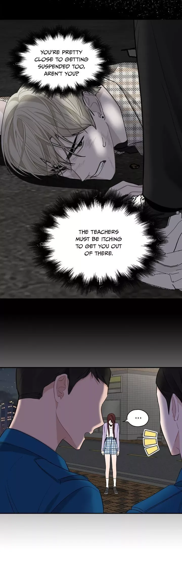 Marked By King BS Chapter 63 page 4