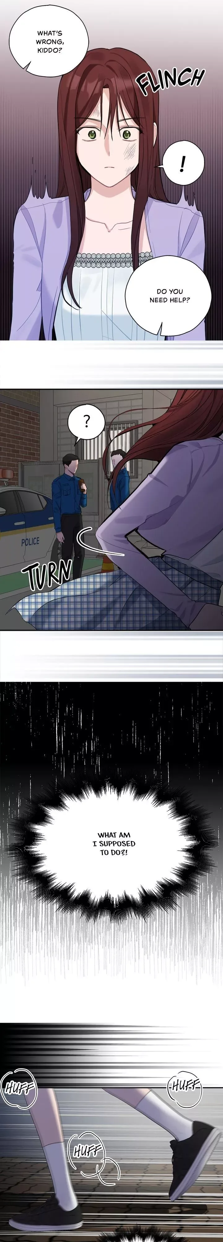 Marked By King BS Chapter 63 page 5
