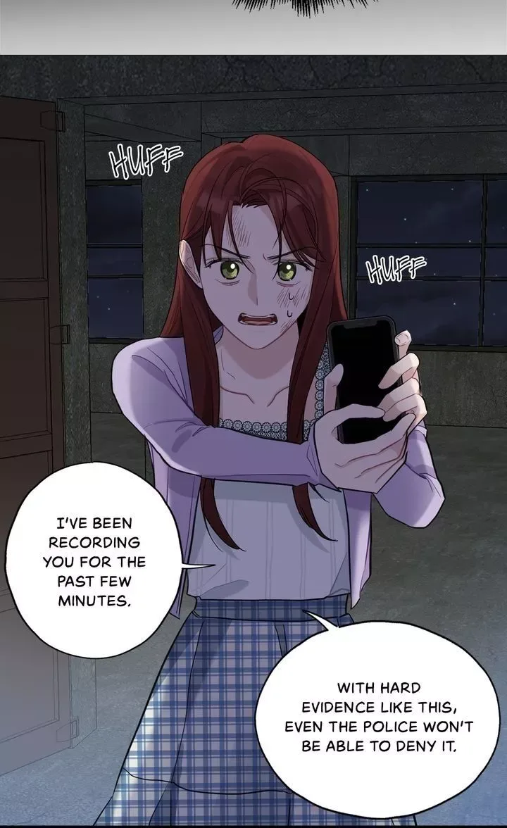 Marked By King BS Chapter 63 page 16