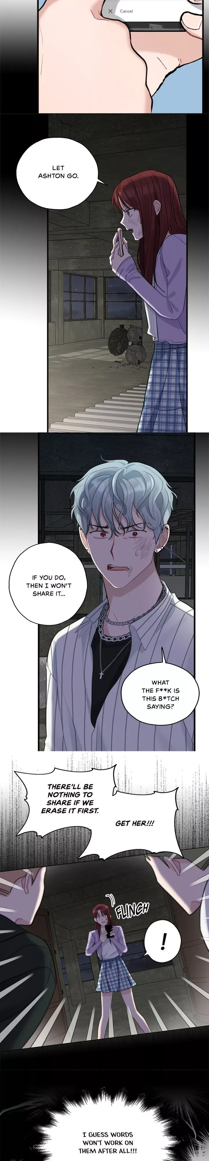 Marked By King BS Chapter 63 page 18