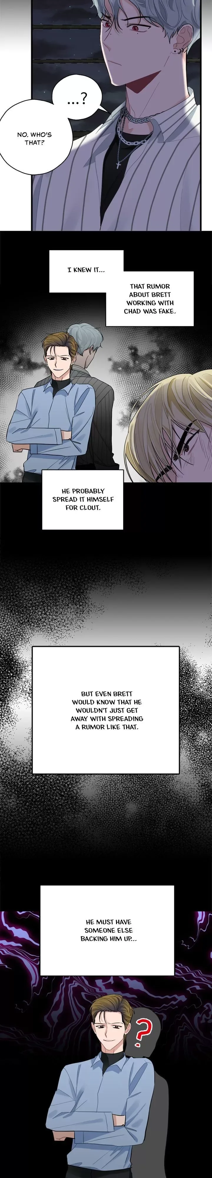 Marked By King BS Chapter 63 page 11