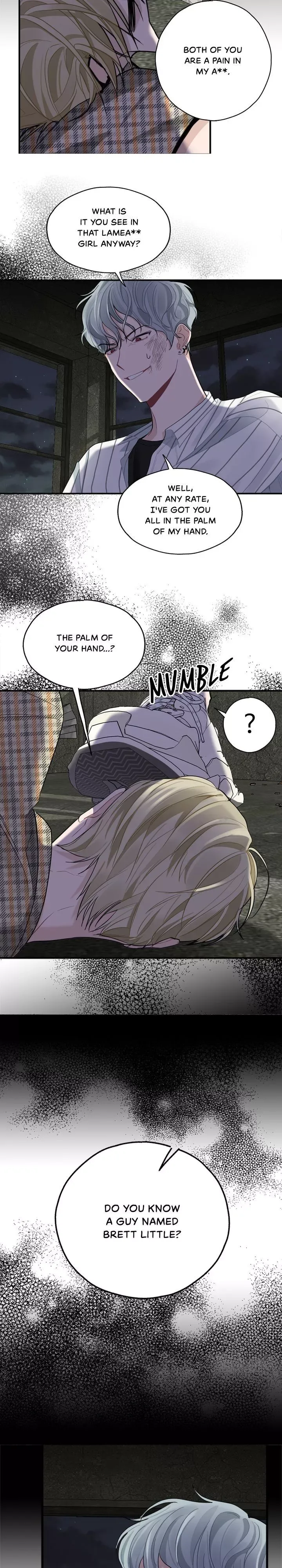 Marked By King BS Chapter 63 page 10