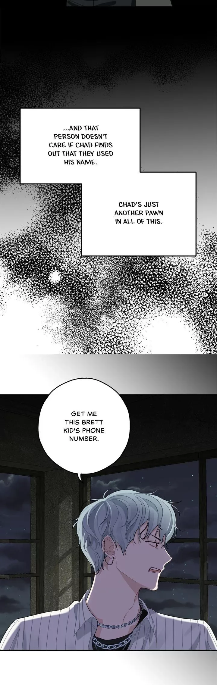 Marked By King BS Chapter 63 page 12