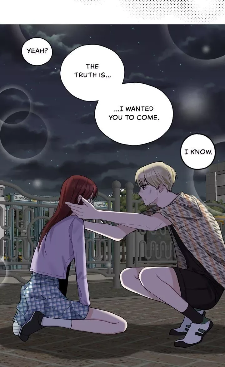 Marked By King BS Chapter 64 page 16