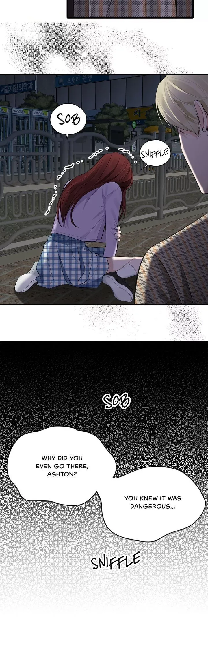 Marked By King BS Chapter 64 page 12