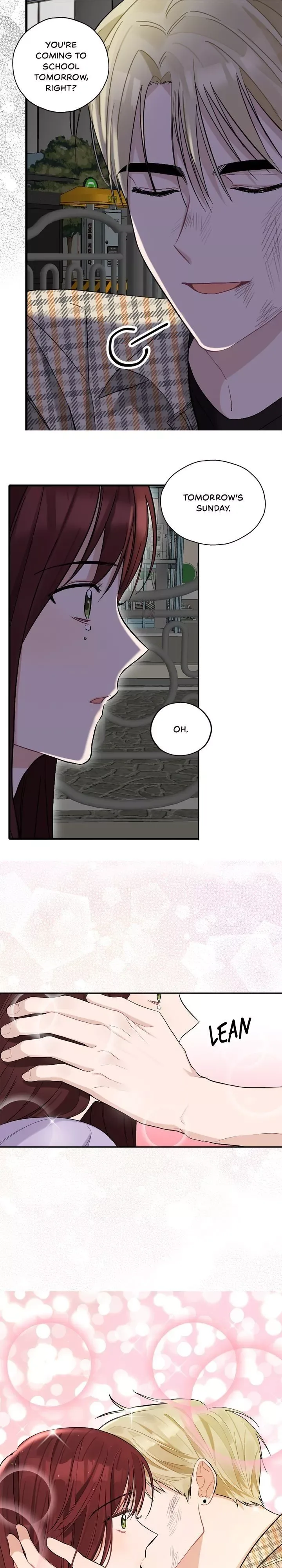 Marked By King BS Chapter 64 page 17