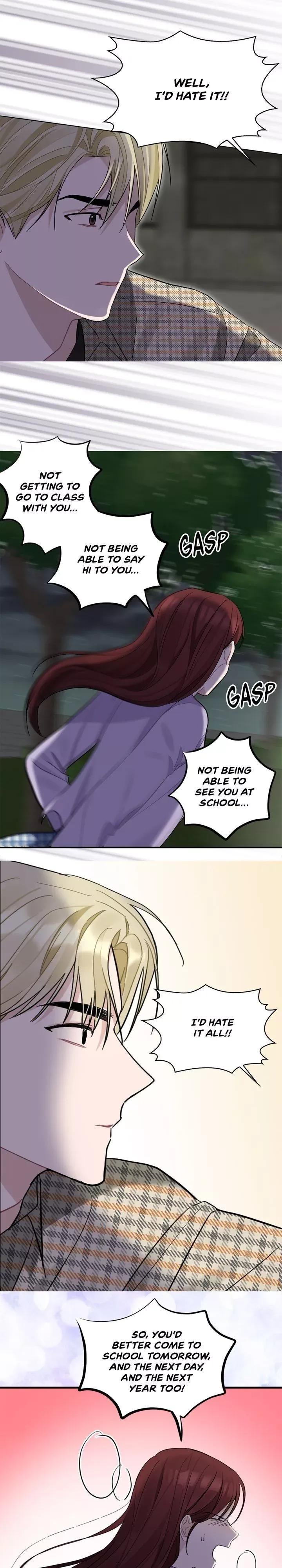 Marked By King BS Chapter 64 page 5